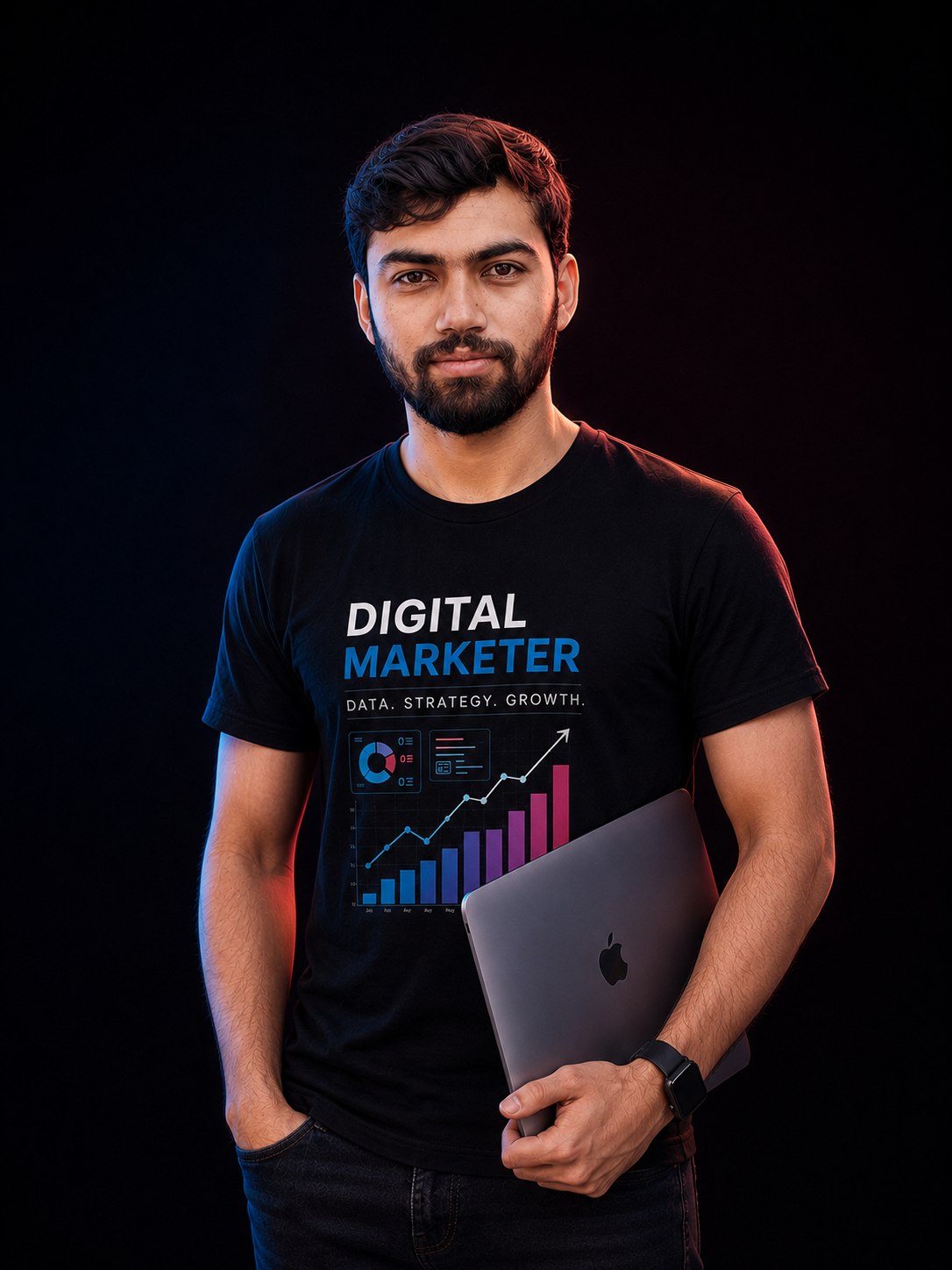 Digital Marketer
